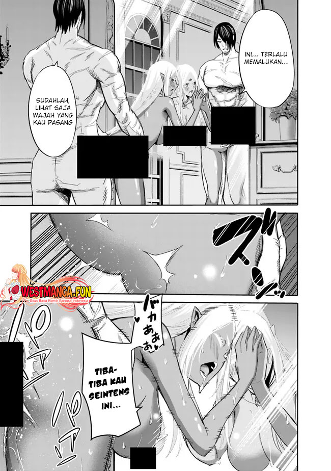 Uragirareta S Rank Boukensha no Ore wa, Aisuru Dorei no Kanojora to Tomoni Dorei dake no Harem Guild o Tsukuru